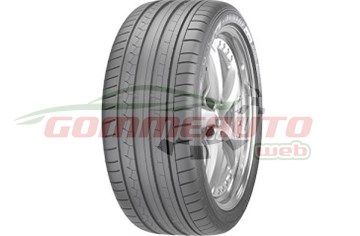 COP. 275/40R20 106W XL SP SPORT MAXX GT * ROF !!!